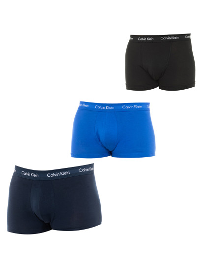 imagem de Pack 3 Boxers U2664G Homem1