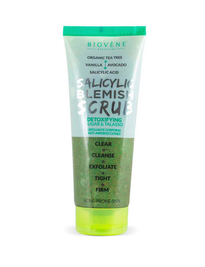 imagem de Exfoliante Salicylic Blemish Detoxifying 250 Ml1