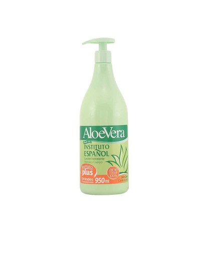 imagem de Loção Corporal Aloe Vera 950Ml1