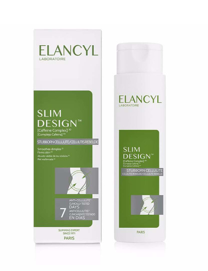 imagem de Slim Design Creme 200ml1