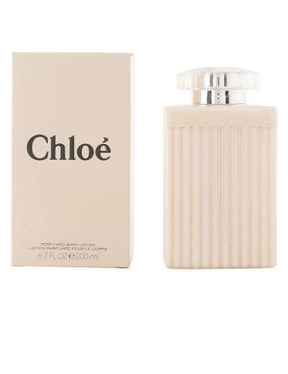 imagem de Loção Corporal Chloé Signature 200Ml1