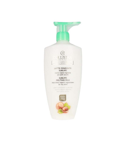 imagem de Leite Sublime Perfect Body 400Ml1