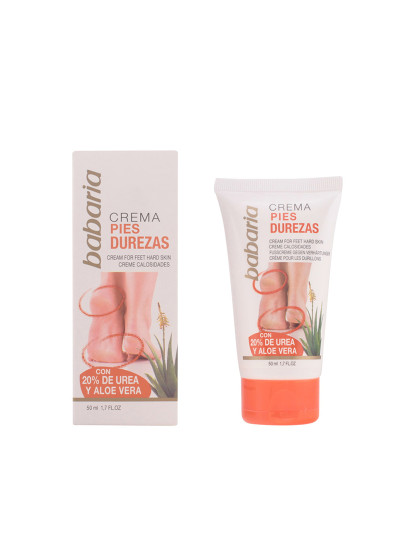 imagem de Creme Para Calosidades 50Ml  Babaria1