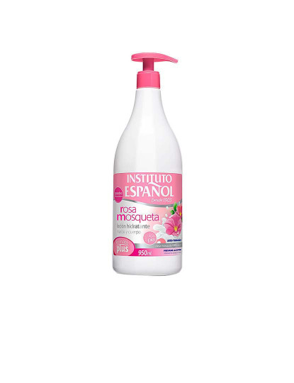 imagem de Leite Corporal Hidratante Rosa Mosqueta 950Ml1