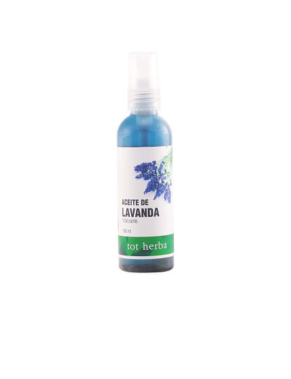 imagem de Óleo De Corpo Lavanda 100Ml1