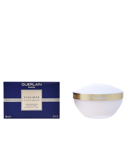 imagem de Guerlain Creme Corporal Shalimar 200Ml1