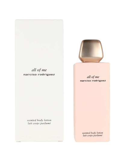 imagem de All Of Me Loção Corporal 200 Ml1