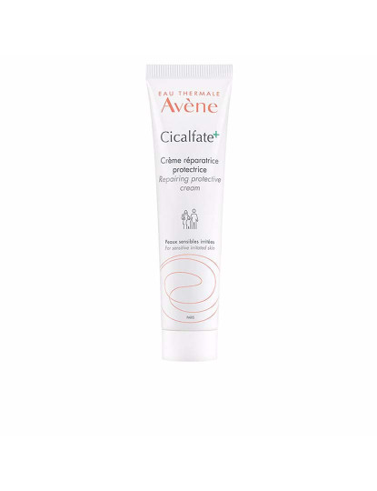 imagem de Creme Reparador Cicalfate 40Ml1