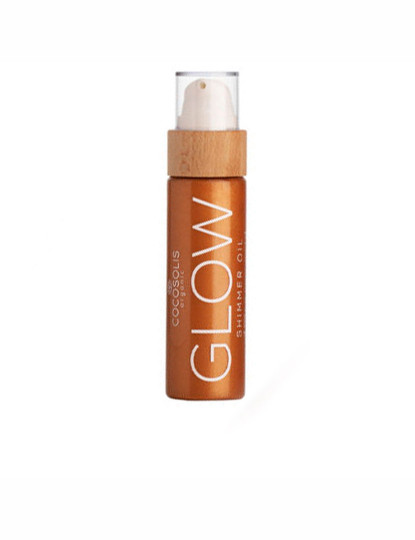 imagem de Glow Shimmer Óleo 110Ml1