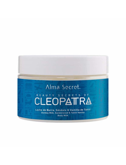 imagem de Cleopatra Hidratante Corporal 250 Ml1