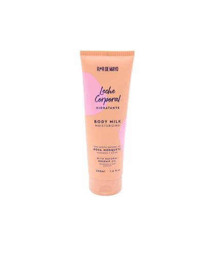 imagem de Leite Corporal Rosehip 230 Ml1