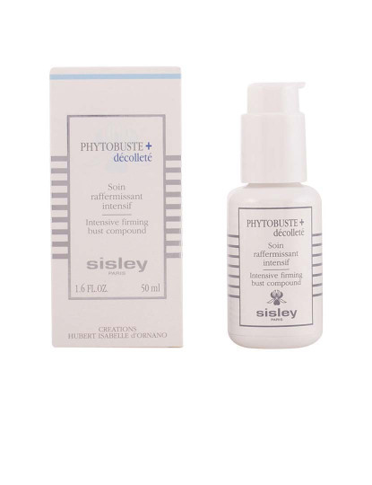 imagem de Phytobuste + Décolleté 50 Ml Sisley1