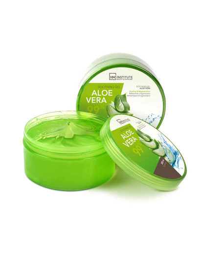 imagem de Aloe Vera Soothing Gel 300 Ml1