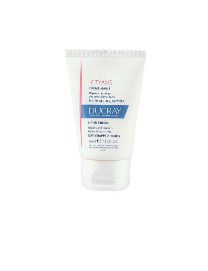 imagem de Creme De Mãos Ictyane 50 Ml1