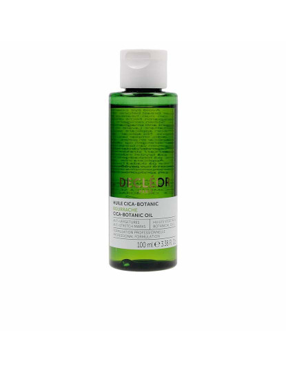 imagem de Óleo Anti-Estrias Cica-Botanic 100Ml 1