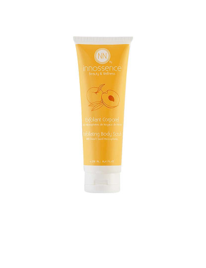 imagem de Innopure Gel Exfoliant Corporel 250Ml1