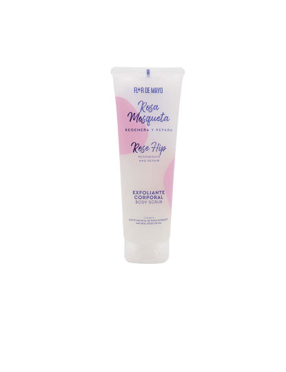 imagem de Exfoliante Corporal Rosehip 230 Ml1