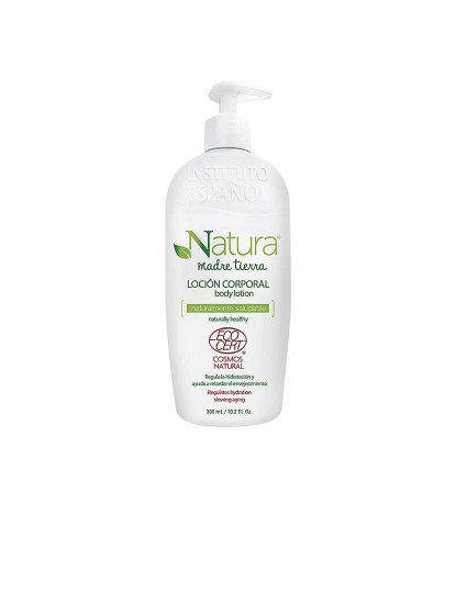 imagem de Loção Corporal Natura Madre Tierra Ecocert 300Ml1