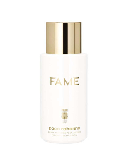 imagem de  Loção corporal Fame 200 Ml1