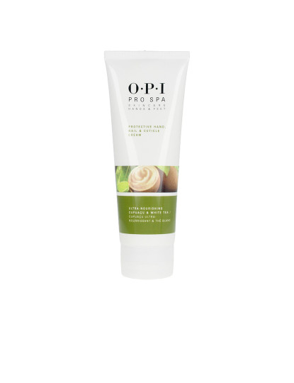 imagem de Creme Protetor de Mãos Unhas & Cutículas Prospa 118Ml1