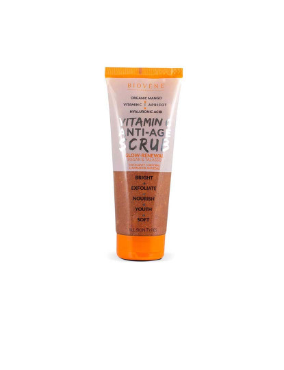 imagem de Exfoliante Vitamin C Anti-Age Glow Renewal 250 Ml1