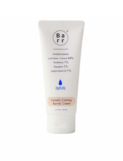 imagem de Centella Calming Barrier Cream 80 Ml1