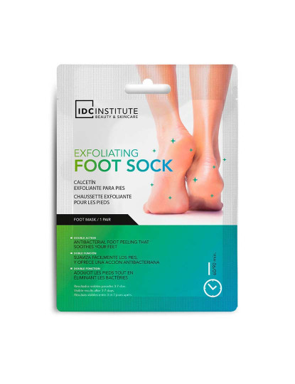 imagem de Exfoliante Foot Stock 40 Gr1