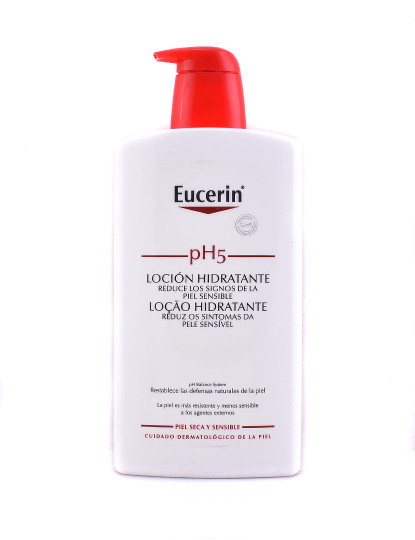 imagem de Ph5 Loção Hidratante 1000 Ml Eucerin1