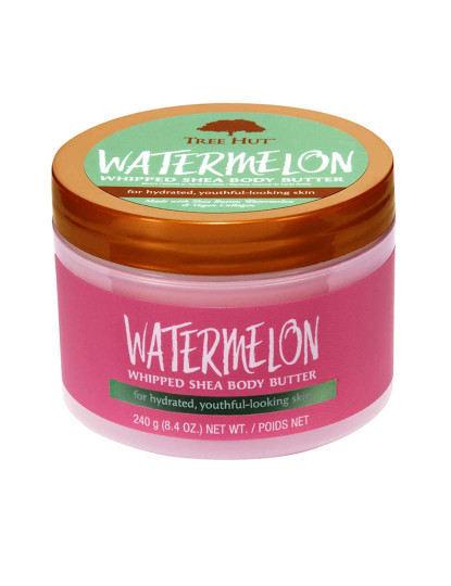 imagem de Souflé Butter Watermelon Body 240 Gr1