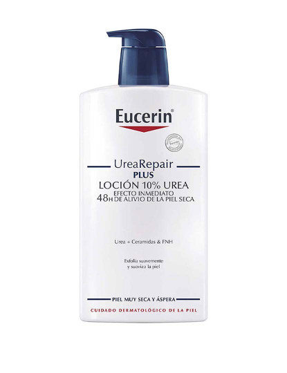 imagem de Loção Corporal Urearepair Plus 1000 Ml1