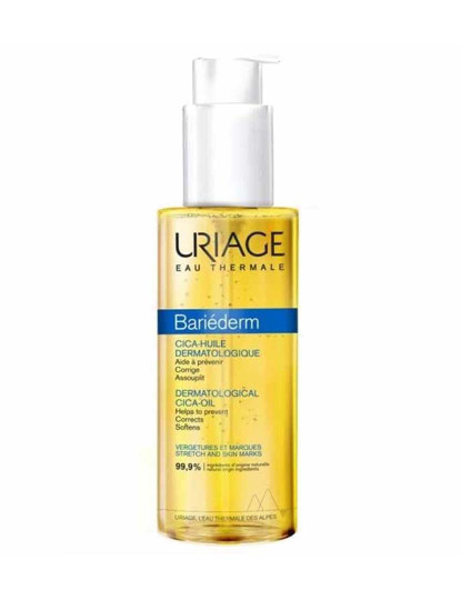 imagem de Bariederm Cica Óleo Dermatológico 100ml1