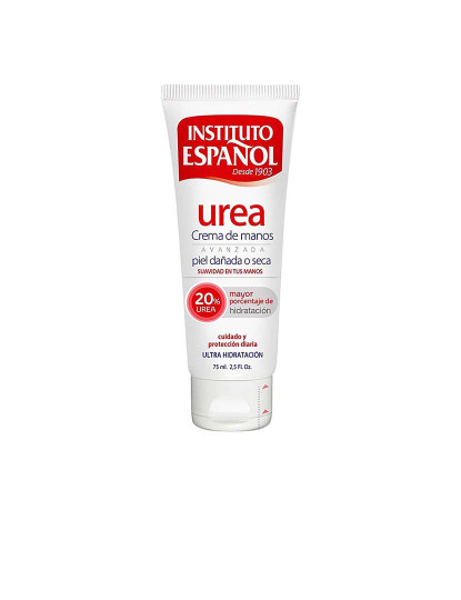 imagem de Creme de Mãos Urea 20% 75Ml 1