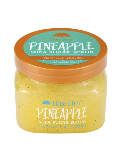 imagem de Pineapple Sugar Exfoliante 510 Gr1