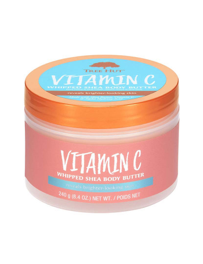 imagem de Butter Souflé Body Vitamin C 240 Gr1