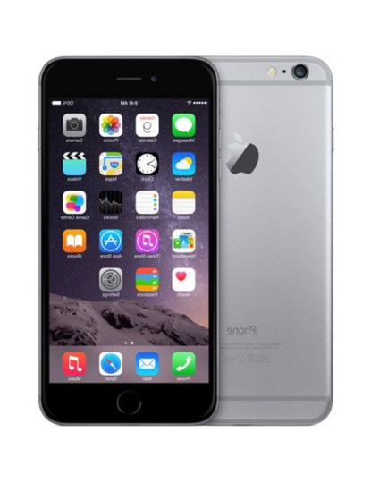 imagem de Apple iPhone 6 16GB1