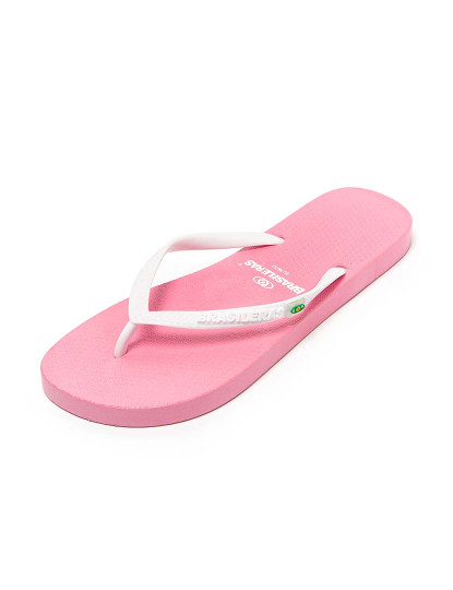 imagem de Sandálias de dedo Classic Pro Combi W de Senhora Rosa/White8