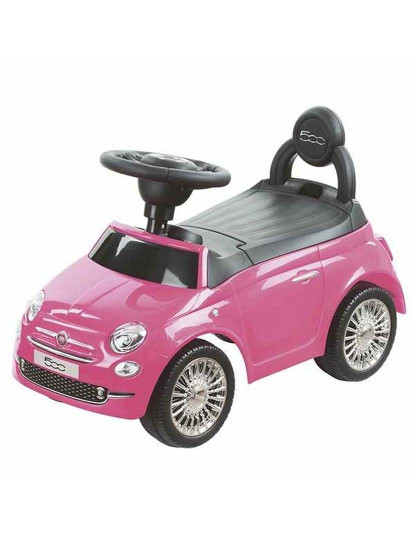 imagem de Andarilho Car 500 Pink Rosa2