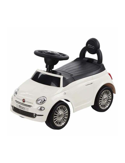 imagem de Andarilho Car 500 White1