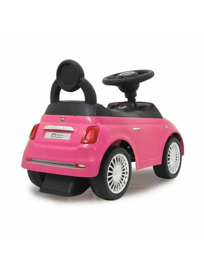 imagem de Andarilho Car 500 Pink Rosa3