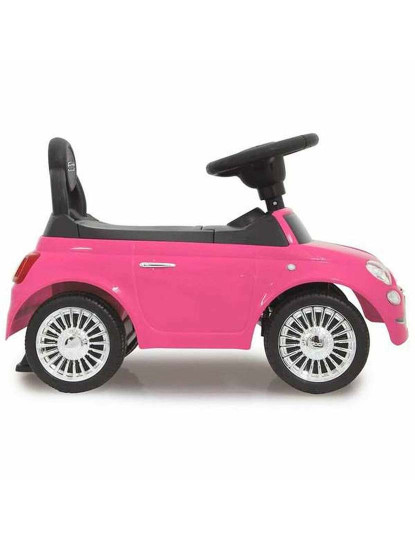 imagem de Andarilho Car 500 Pink Rosa4