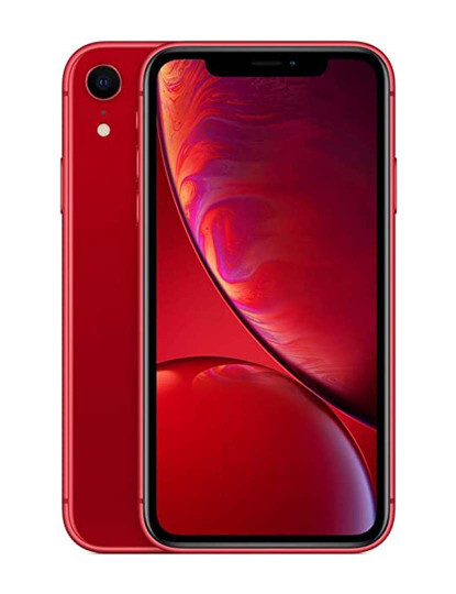 imagem de Apple iPhone XR 256GB1