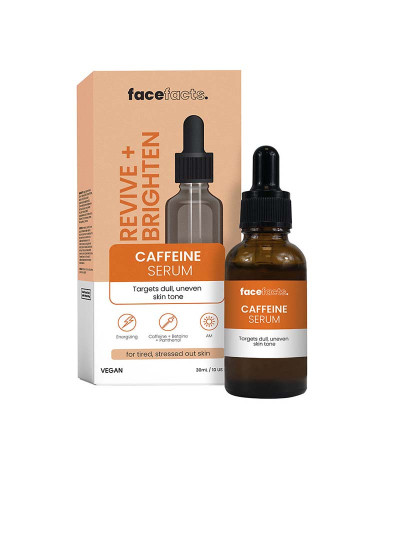 imagem de Revive+ Brighten Caffeine Serum 30 Ml1