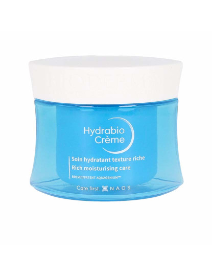 imagem de Creme Hidratante Textura Rica Hydrabio 50Ml1