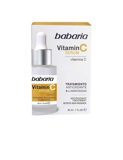 imagem de Sérum Antioxidante Vitamin C  30 Ml1