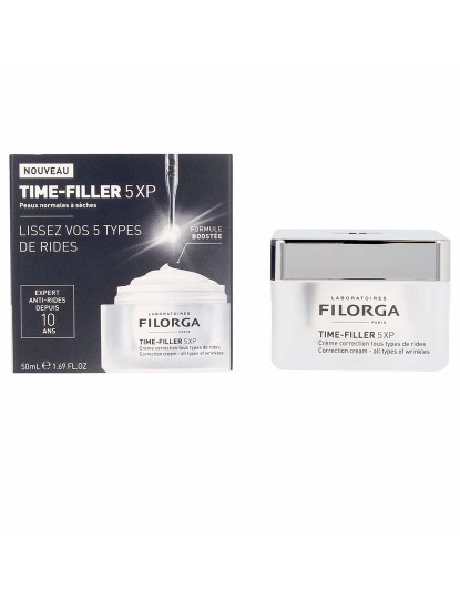 imagem de Creme Time-Filler Absolute Wrinkles Correction 50 Ml1