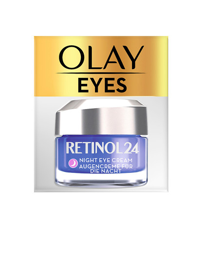 imagem de Regenerist Retinol24 Creme Contorno Olhos Noite 15Ml1