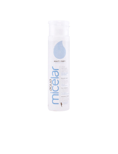 imagem de Beauty Purify Água Micelar 250Ml 1