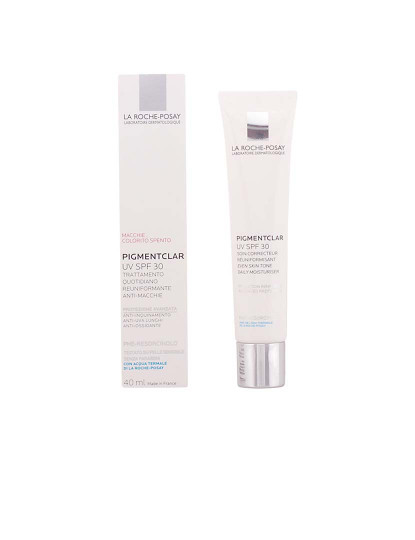 imagem de Pigmentclar UV SPF30 40Ml1