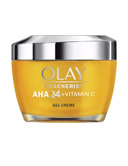 imagem de Gel Creme  Regenerist Vitamina C +Aha 24 Dias 50 Ml1