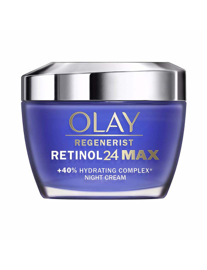 imagem de Creme De Noite Regenerist Retinol24 Max  50 Ml1